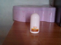 déodorant pour les odeurs